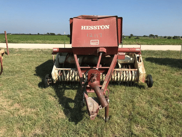 Main image Hesston 4600