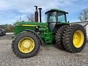John Deere 4955 Image