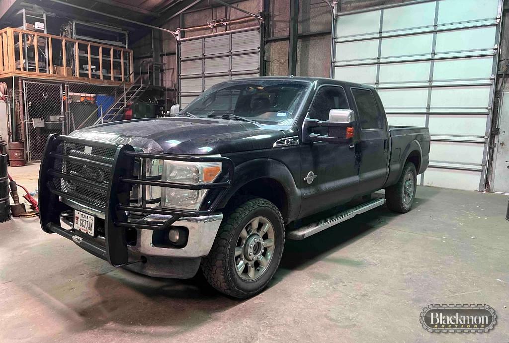 Image of Ford F-250 Primary image