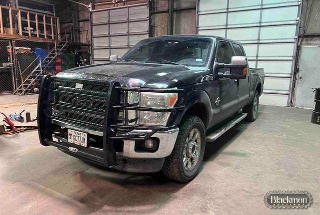 Image of Ford F-250 equipment image 1