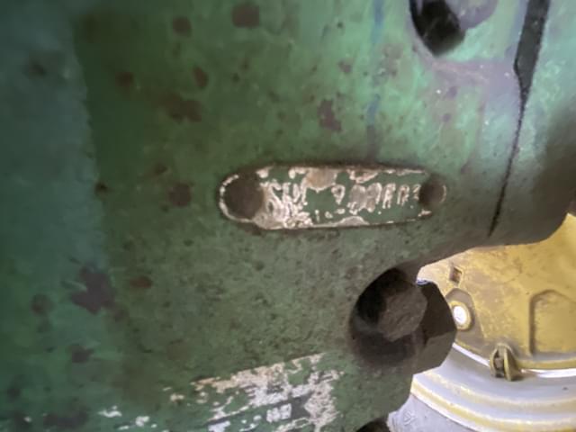 Image of John Deere 730 equipment image 4
