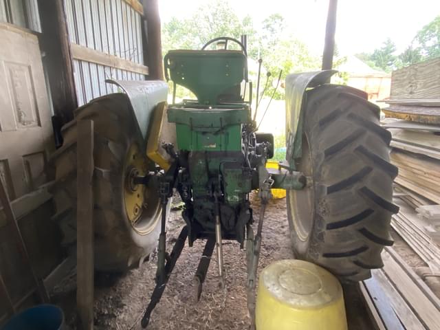 Image of John Deere 730 equipment image 2