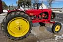 Massey-Harris 44 Image