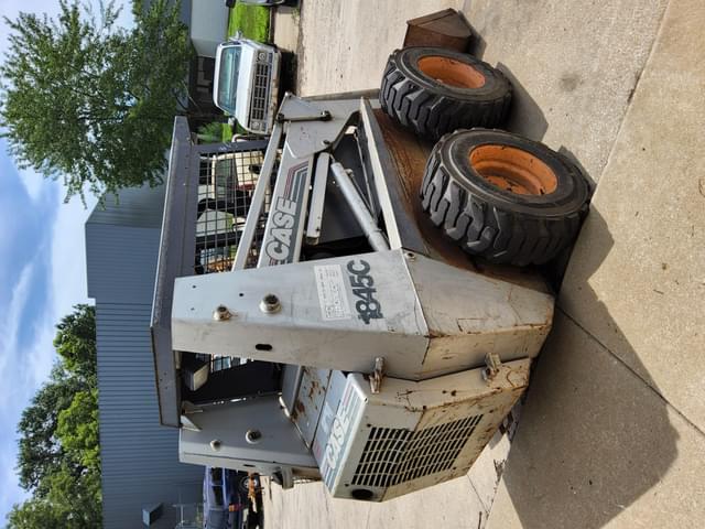 Image of Case 1845C equipment image 2