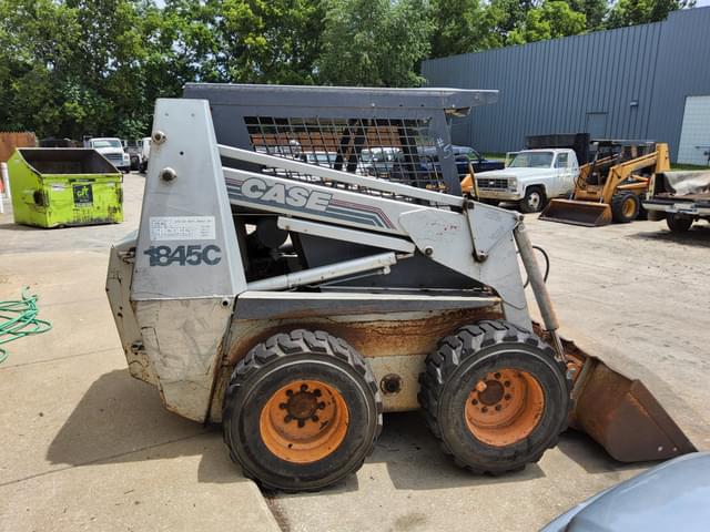 Image of Case 1845C equipment image 1