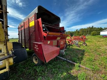 Main image H&S Loadmaster