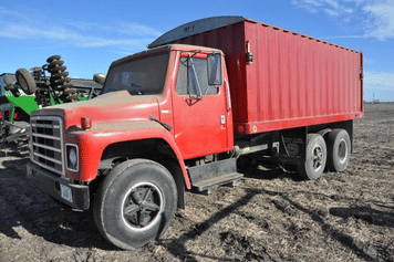 Main image International 1700