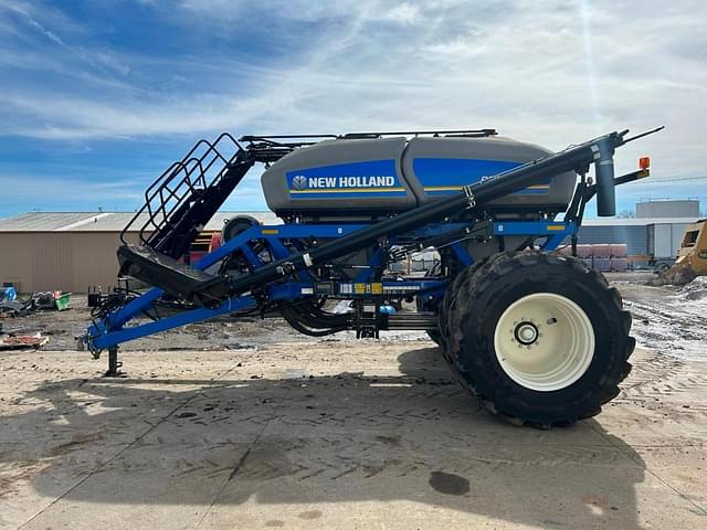 Image of New Holland P2350 equipment image 1