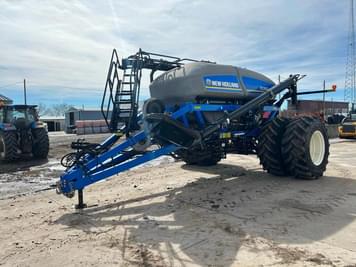 Main image New Holland P2350