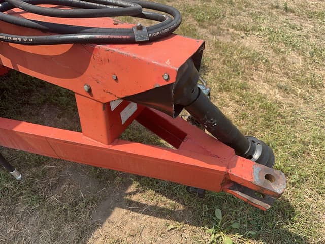 Image of H&S 370 equipment image 2