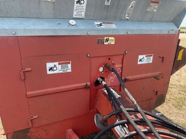 Image of H&S 370 equipment image 3