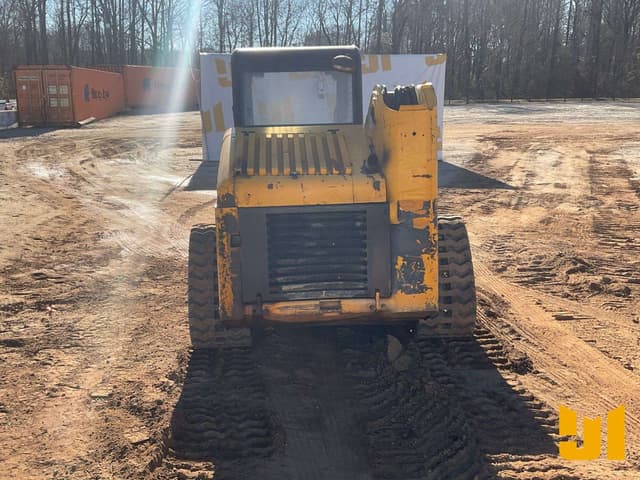 Image of JCB Robot equipment image 4