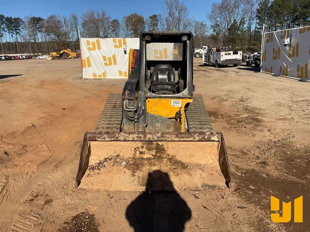 Image of JCB Robot equipment image 1