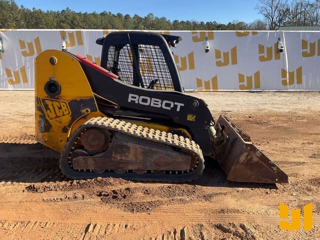 Image of JCB Robot equipment image 3