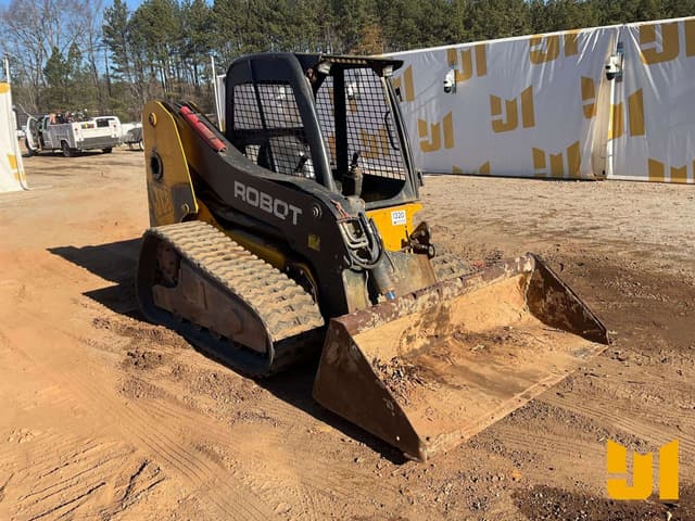 Image of JCB Robot equipment image 2