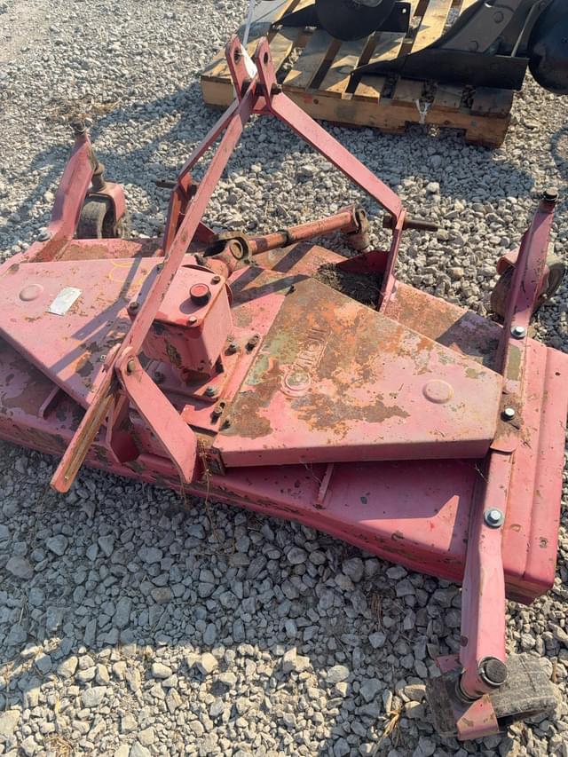 Image of Caroni 590 equipment image 2