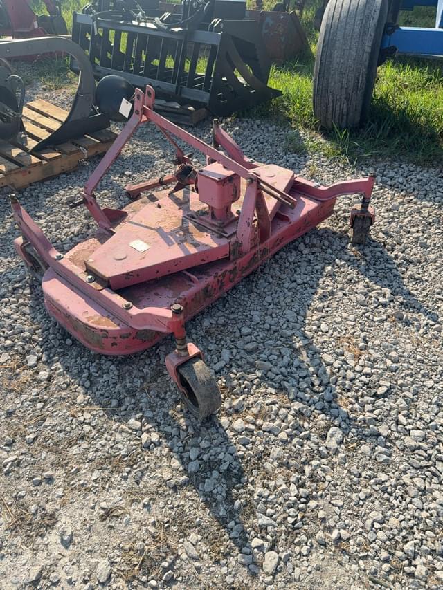 Image of Caroni 590 equipment image 1