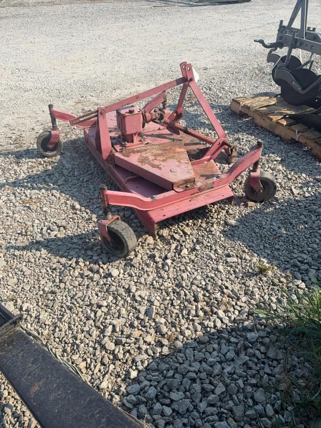 Image of Caroni 590 equipment image 3