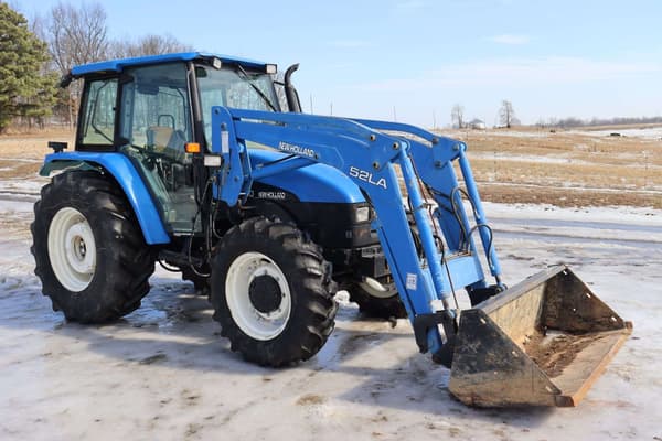 Equipment Main Image