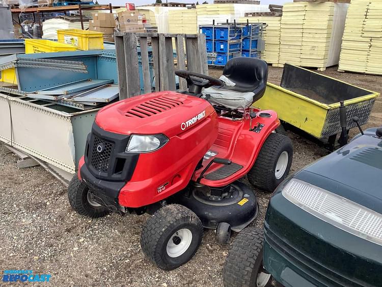 Tb42 mower discount