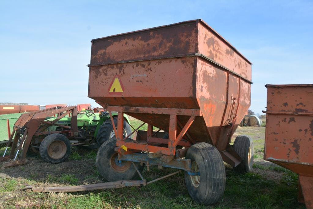 Main image Killbros 375