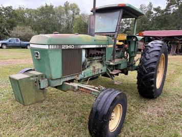 Main image John Deere 2940