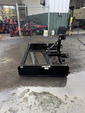 Image of A&B BRG501 equipment image 3