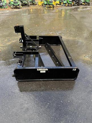 Image of A&B BRG501 equipment image 1