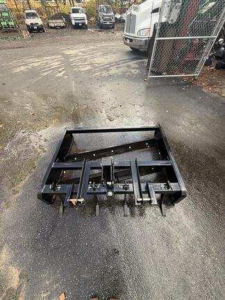 Image of A&B BRG501 equipment image 4