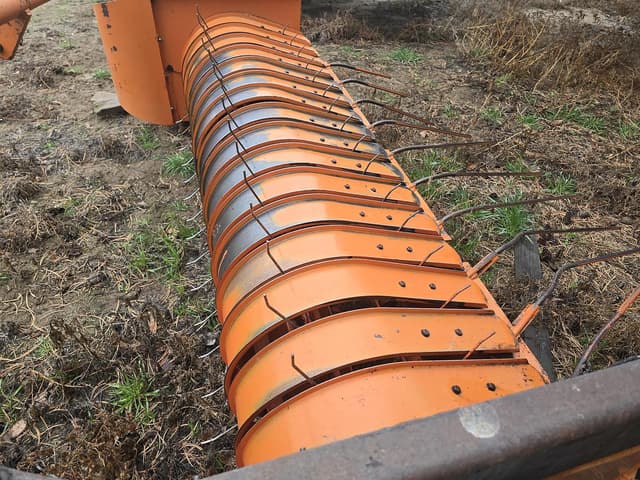 Image of A&L 2010 equipment image 4