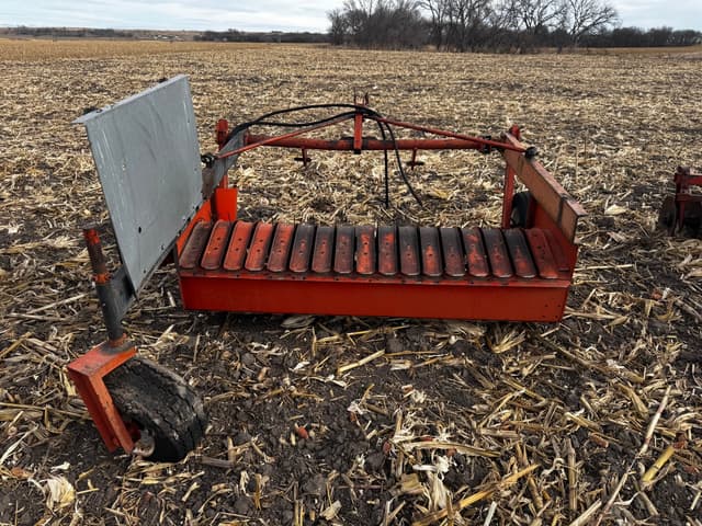 Image of A&L 2010 equipment image 3