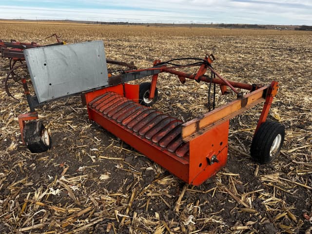 Image of A&L 2010 equipment image 4