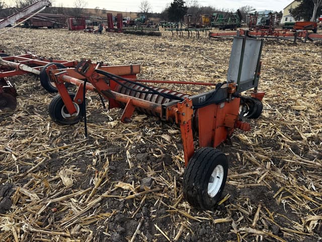 Image of A&L 2010 equipment image 1