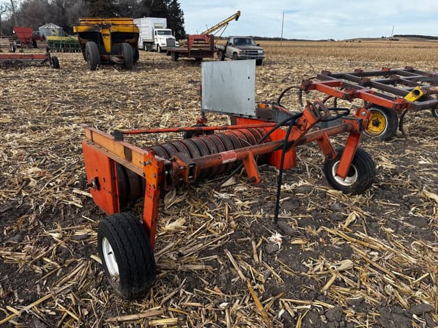 Image of A&L 2010 equipment image 2