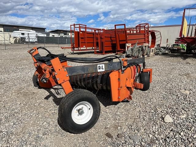 Image of A&L 2010 equipment image 3