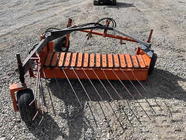 Image of A&L 2010 equipment image 1