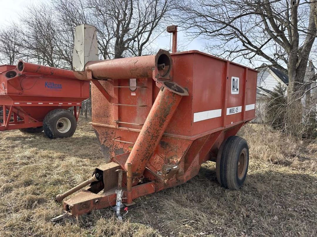 Image of A&L 425 Primary image