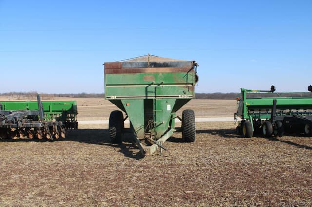 Image of A&L 456 equipment image 2