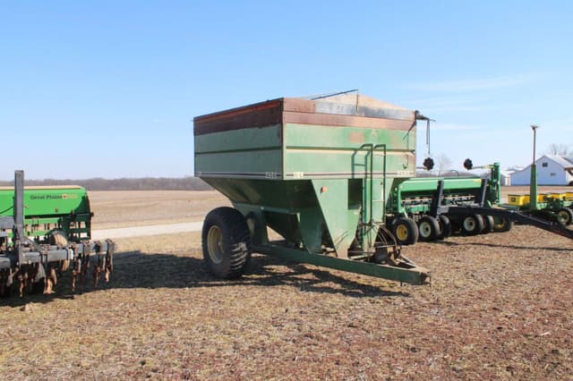 Image of A&L 456 equipment image 3