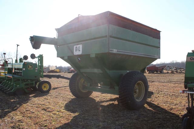 Image of A&L 456 equipment image 4