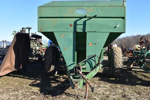 Image of A&L 456 equipment image 1