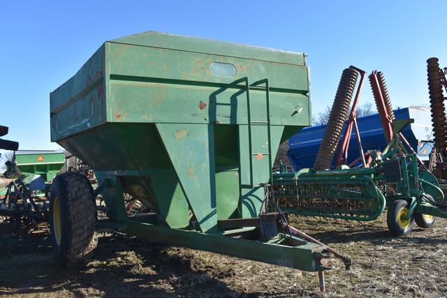 Image of A&L 456 equipment image 2