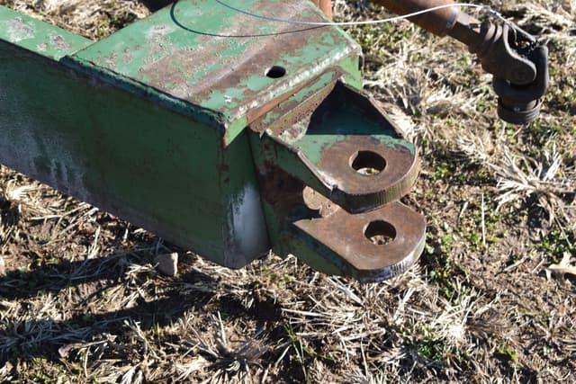 Image of A&L 456 equipment image 3