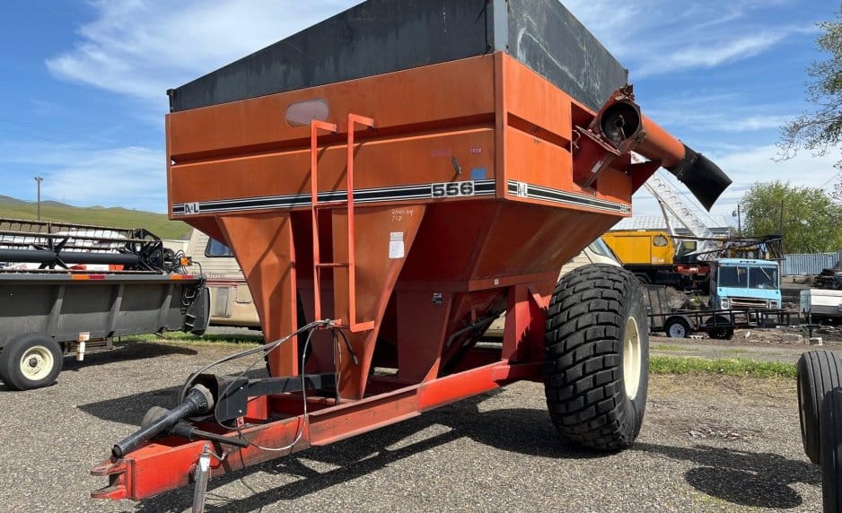 A&L 556 Equipment Image0