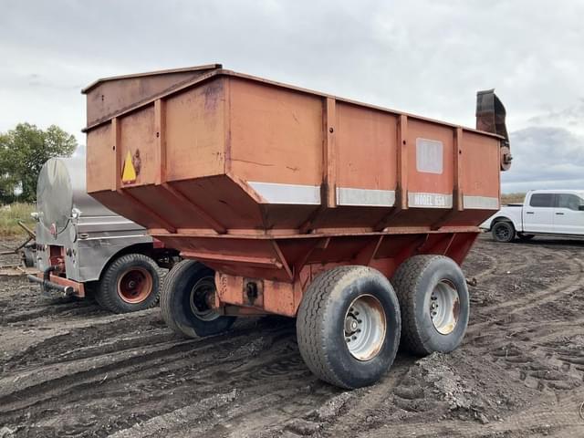 Image of A&L 650T equipment image 4