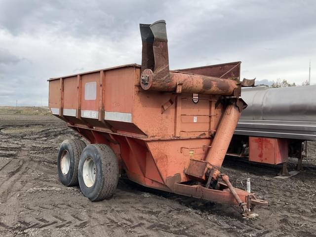 Image of A&L 650T equipment image 2