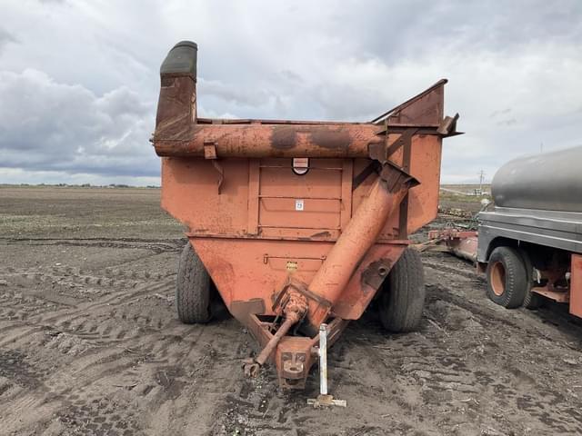 Image of A&L 650T equipment image 1