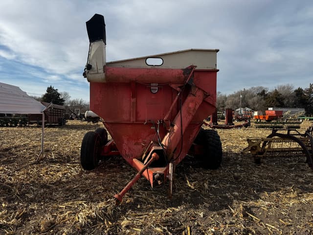 Image of A&L 650T equipment image 1