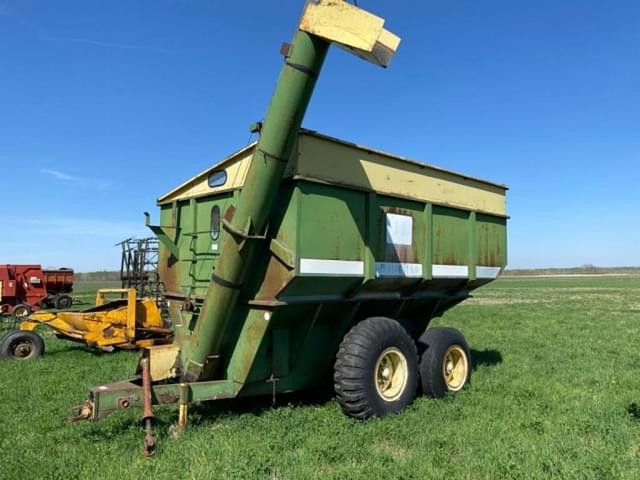 Image of A&L 650T equipment image 1