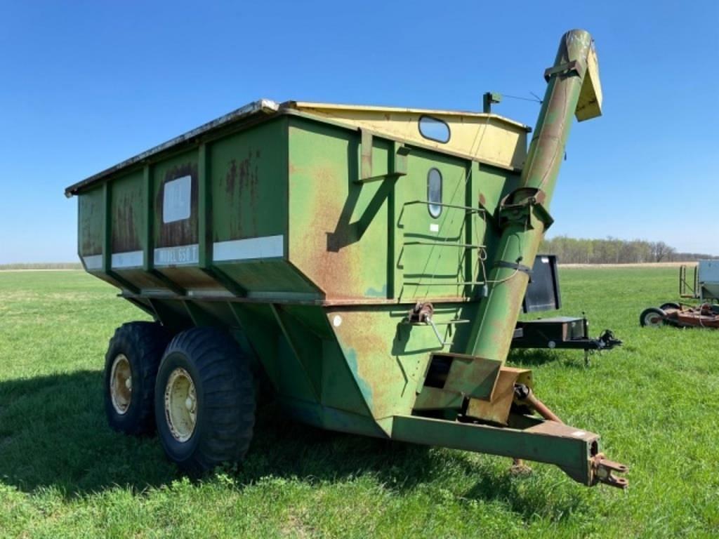 Image of A&L 650T Primary image